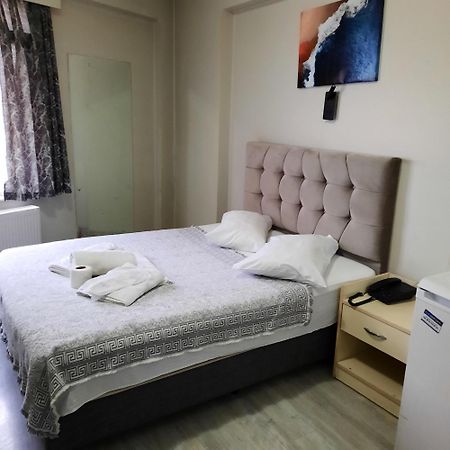 Bade Boutique Hotel Kadikoey Istambul Exterior foto