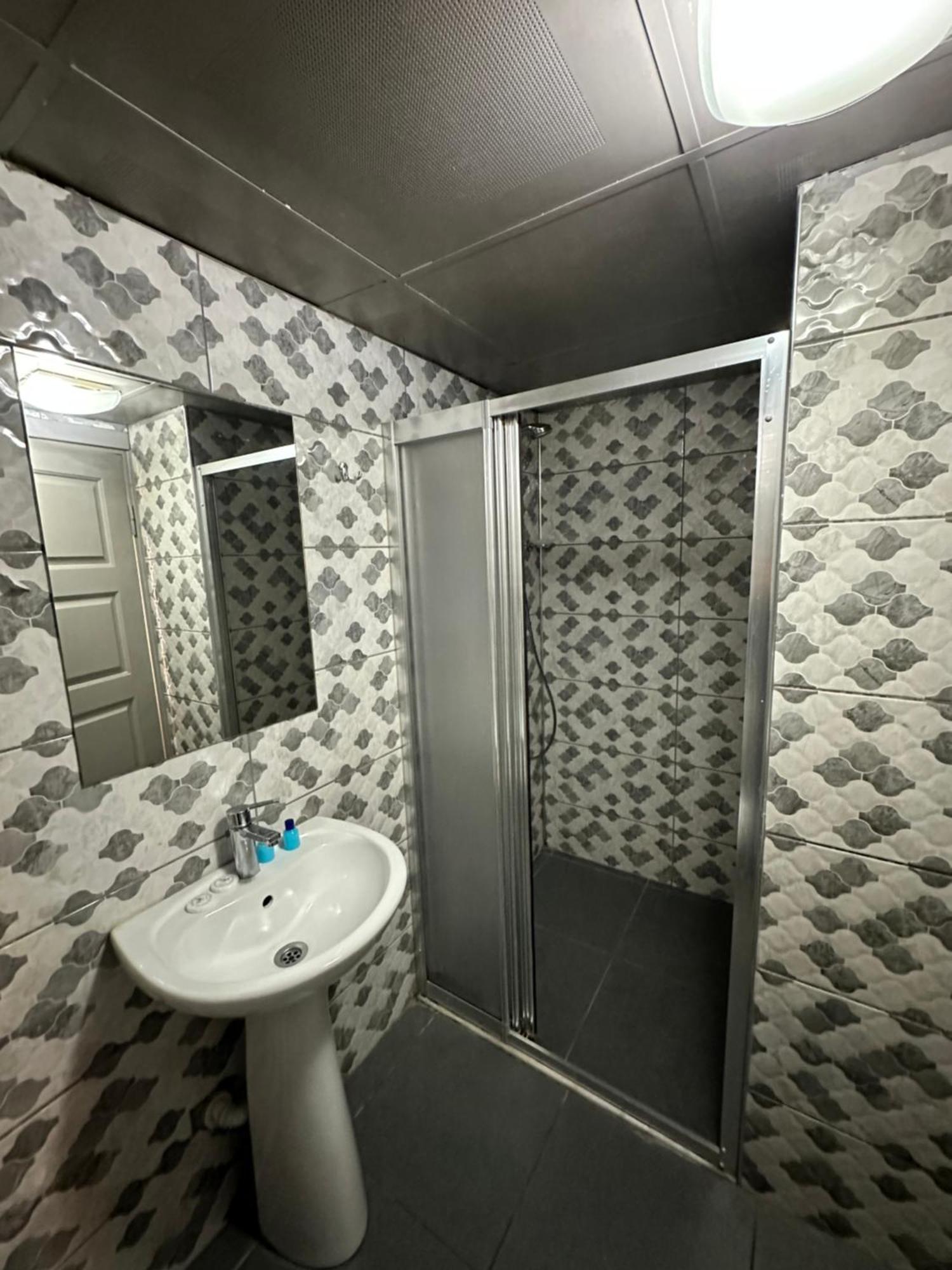Bade Boutique Hotel Kadikoey Istambul Exterior foto