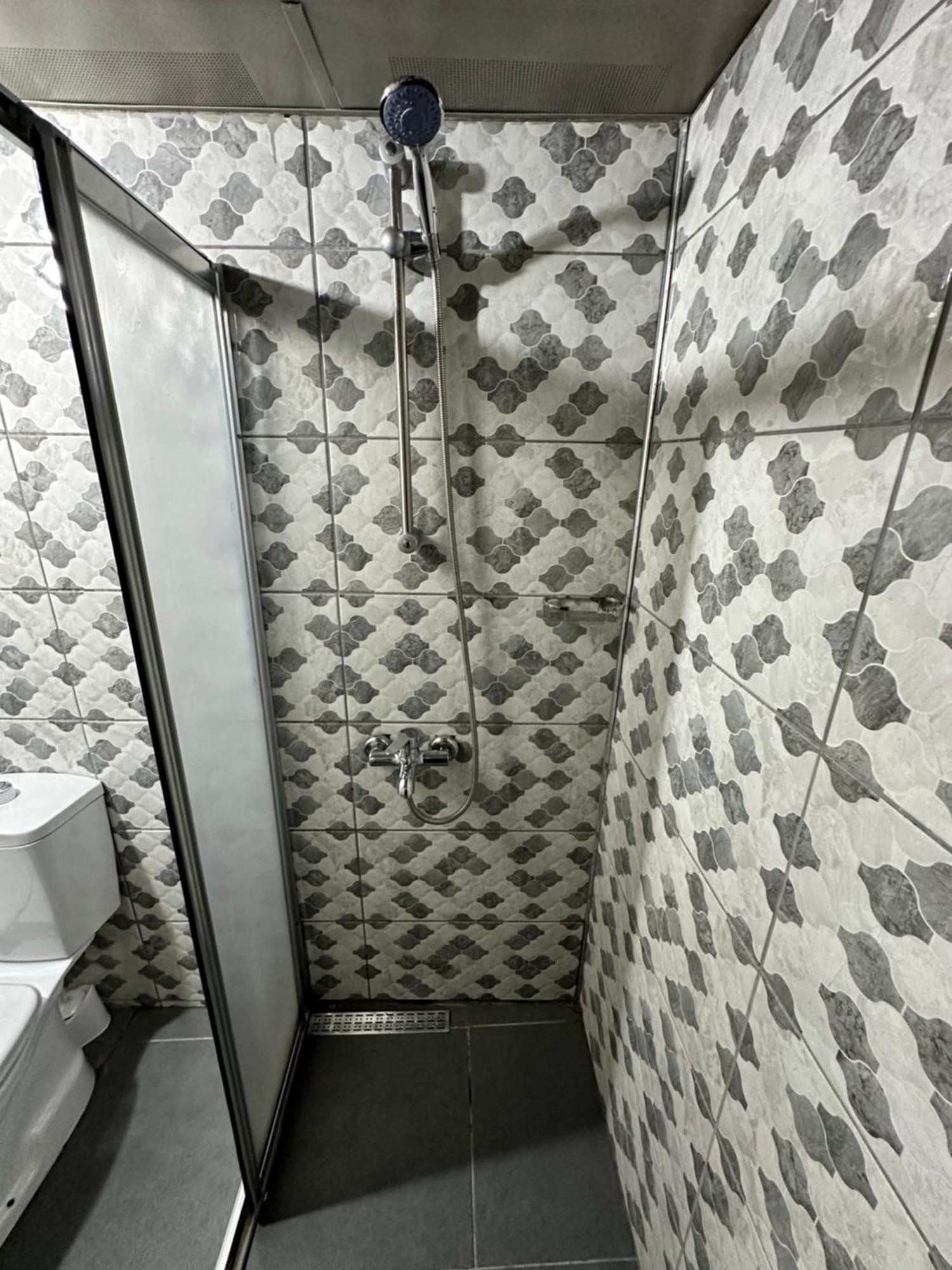 Bade Boutique Hotel Kadikoey Istambul Exterior foto