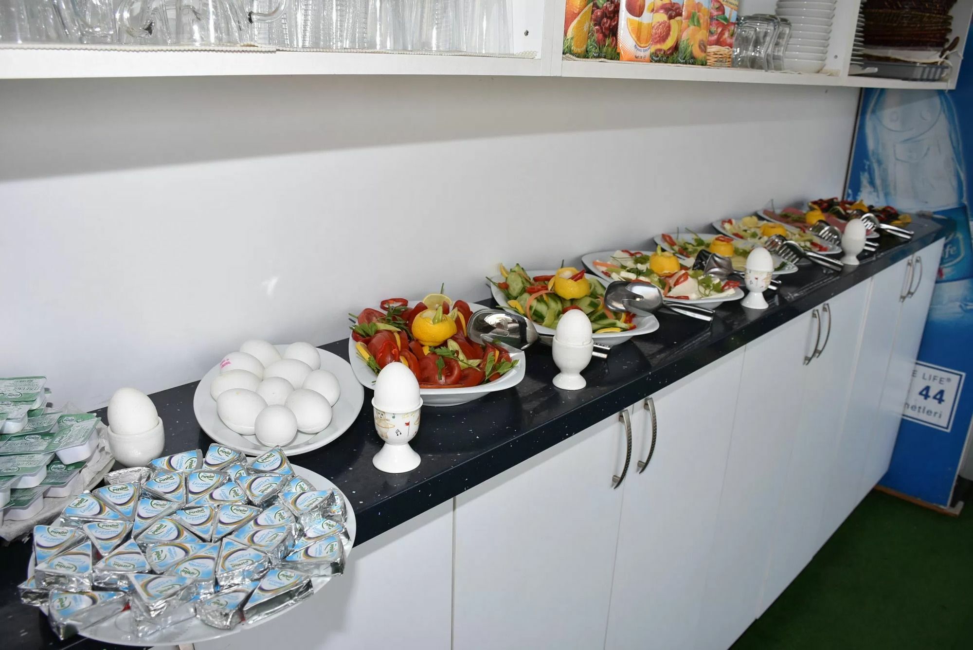 Bade Boutique Hotel Kadikoey Istambul Exterior foto