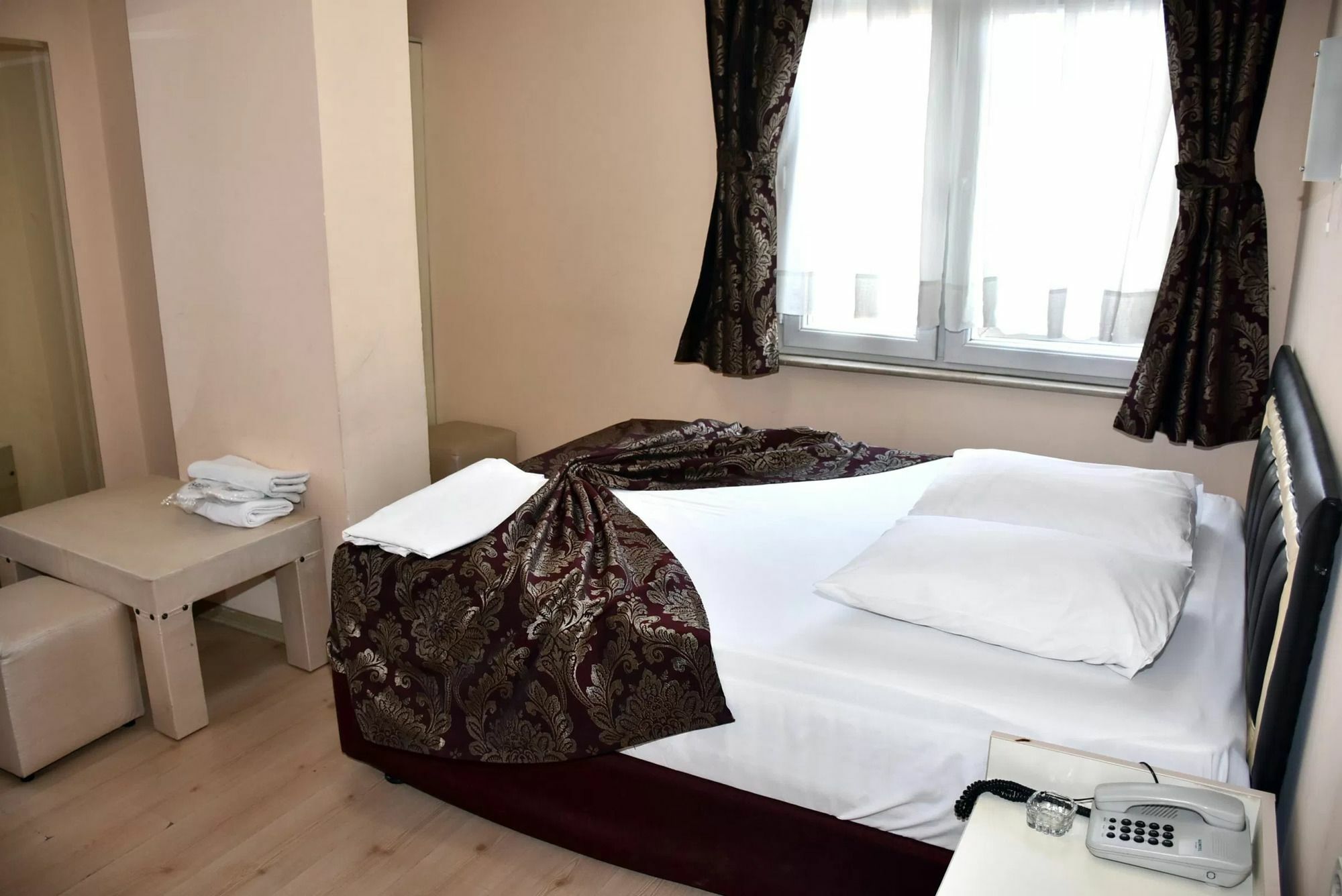 Bade Boutique Hotel Kadikoey Istambul Exterior foto